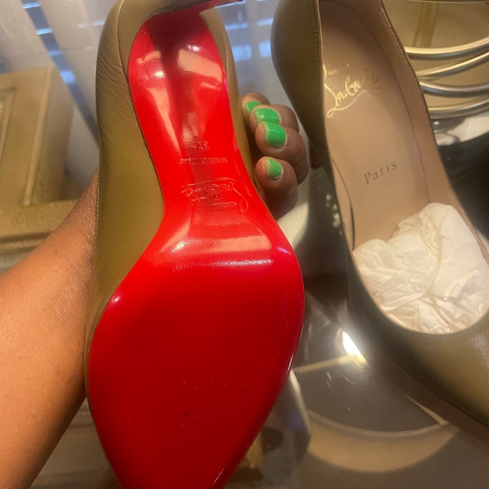 Brand New & Authentic